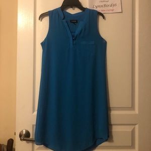 A. Byers Dress.       7/2020